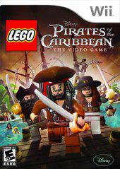 LEGO Pirates of the Caribbean: The Video Game - Wii | RetroPlay Games