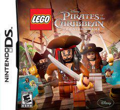 LEGO Pirates of the Caribbean: The Video Game - Nintendo DS | RetroPlay Games