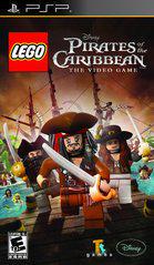LEGO Pirates of the Caribbean: The Video Game - PSP | RetroPlay Games