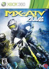 MX vs. ATV Alive - Xbox 360 | RetroPlay Games