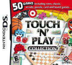 Touch 'N' Play Collection - Nintendo DS | RetroPlay Games