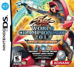 Yu-Gi-Oh 5D's World Championship 2011: Over The Nexus - Nintendo DS | RetroPlay Games