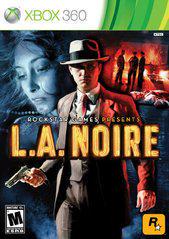 L.A. Noire - Xbox 360 | RetroPlay Games