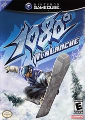 1080 Avalanche - Gamecube | RetroPlay Games
