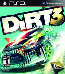 Dirt 3 - Playstation 3 | RetroPlay Games