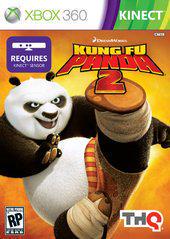 Kung Fu Panda 2 - Xbox 360 | RetroPlay Games