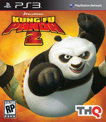 Kung Fu Panda 2 - Playstation 3 | RetroPlay Games