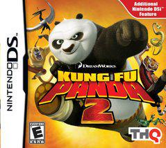 Kung Fu Panda 2 - Nintendo DS | RetroPlay Games