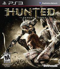 Hunted: The Demon's Forge - Playstation 3 | RetroPlay Games
