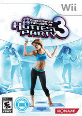 Dance Dance Revolution: Hottest Party 3 (Game only) - Wii | RetroPlay Games