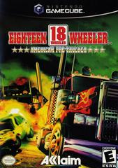 18 Wheeler American Pro Trucker - Gamecube | RetroPlay Games