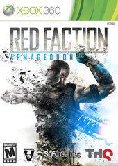 Red Faction: Armageddon - Xbox 360 | RetroPlay Games