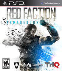 Red Faction: Armageddon - Playstation 3 | RetroPlay Games