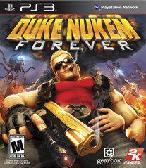 Duke Nukem Forever - Playstation 3 | RetroPlay Games