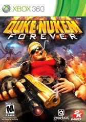 Duke Nukem Forever - Xbox 360 | RetroPlay Games
