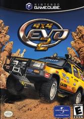 4x4 EVO 2 - Gamecube | RetroPlay Games