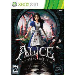 Alice: Madness Returns - Xbox 360 | RetroPlay Games