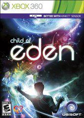 Child of Eden - Xbox 360 | RetroPlay Games