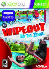 Wipeout In the Zone - Xbox 360 | RetroPlay Games