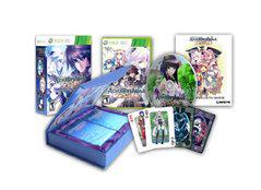 Record of Agarest War Zero Limited Edition - Xbox 360 | RetroPlay Games