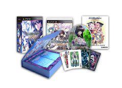 Record of Agarest War Zero [Limited Edition] - Playstation 3 | RetroPlay Games