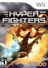 Hyper Fighters - Wii | RetroPlay Games