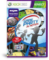 Game Party: In Motion - Xbox 360 | RetroPlay Games