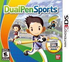 DualPenSports - Nintendo 3DS | RetroPlay Games