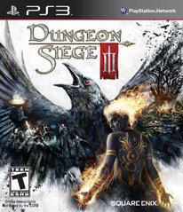 Dungeon Siege III - Playstation 3 | RetroPlay Games