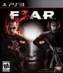 F.E.A.R. 3 - Playstation 3 | RetroPlay Games