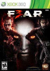 F.E.A.R. 3 - Xbox 360 | RetroPlay Games