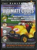 Action Replay Ultimate Codes - Gamecube | RetroPlay Games
