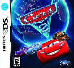 Cars 2 - Nintendo DS | RetroPlay Games