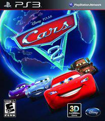 Cars 2 - Playstation 3 | RetroPlay Games