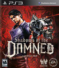 Shadows of the Damned - Playstation 3 | RetroPlay Games