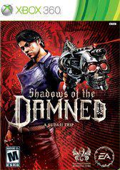 Shadows of the Damned - Xbox 360 | RetroPlay Games