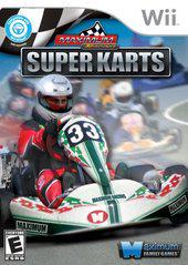 Maximum Racing: Super Karts - Wii | RetroPlay Games