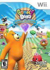 Gummy Bears Magic Medallion - Wii | RetroPlay Games