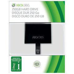 250GB Hard Drive Slim Model - Xbox 360 | RetroPlay Games