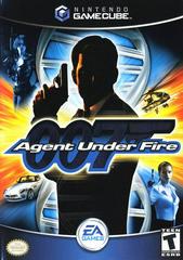 007 Agent Under Fire - Gamecube | RetroPlay Games