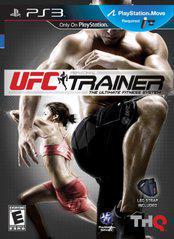 UFC Personal Trainer - Playstation 3 | RetroPlay Games