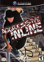 Aggressive Inline - Gamecube | RetroPlay Games