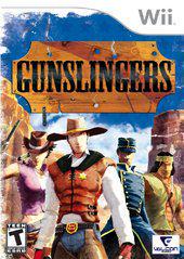 Gunslingers - Wii | RetroPlay Games