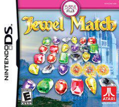 Jewel Match - Nintendo DS | RetroPlay Games