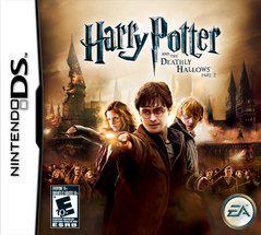 Harry Potter and the Deathly Hallows: Part 2 - Nintendo DS | RetroPlay Games