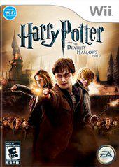 Harry Potter and the Deathly Hallows: Part 2 - Wii | RetroPlay Games