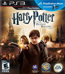 Harry Potter and the Deathly Hallows: Part 2 - Playstation 3 | RetroPlay Games