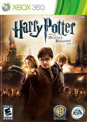 Harry Potter and the Deathly Hallows: Part 2 - Xbox 360 | RetroPlay Games