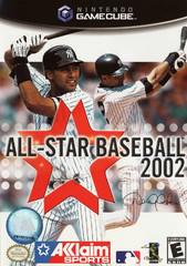 All-Star Baseball 2002 - Gamecube | RetroPlay Games