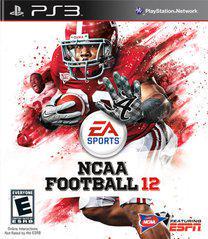 NCAA Football 12 - Playstation 3 | RetroPlay Games